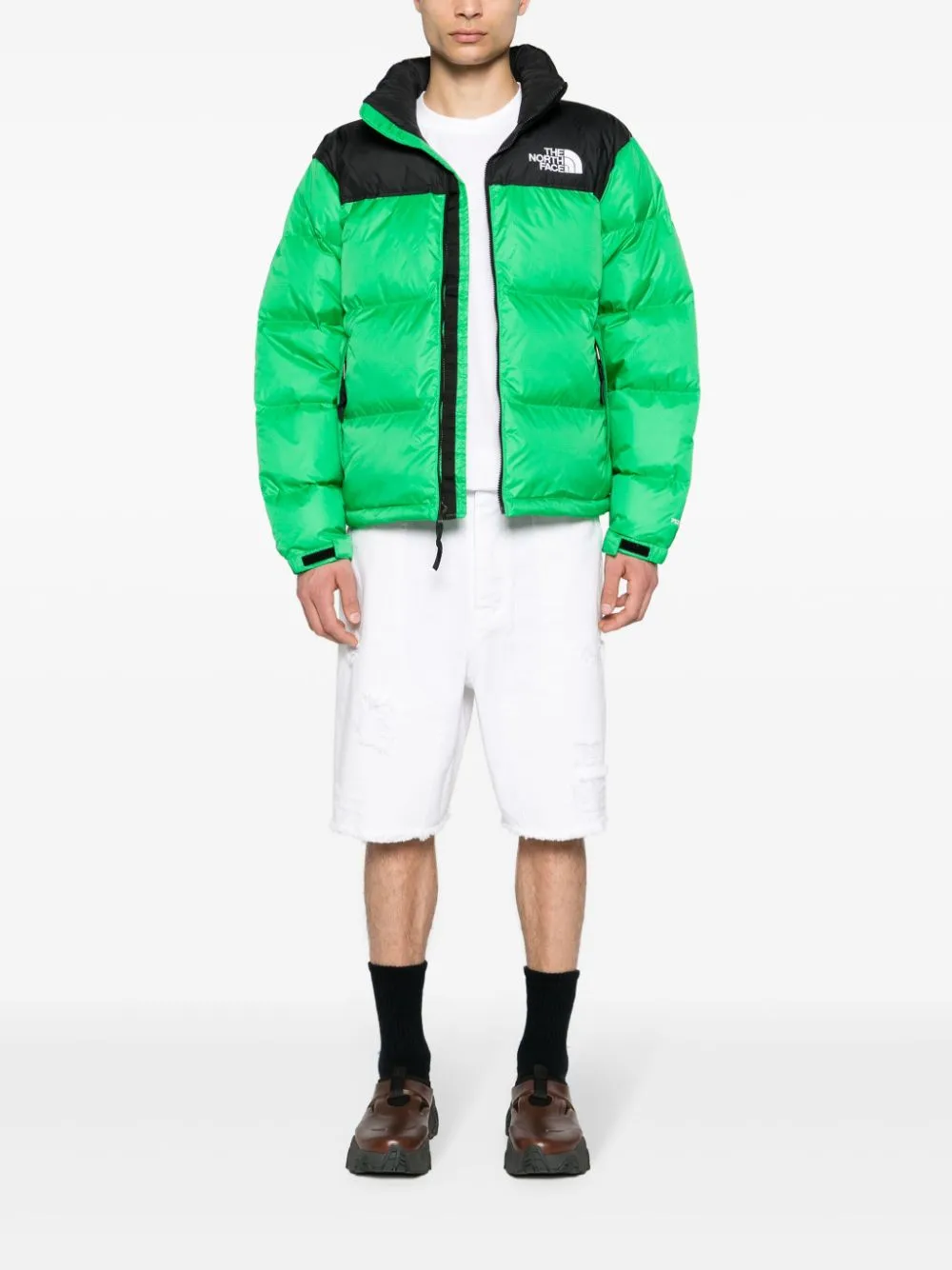 1996 Retro Neptuse puffer jacket