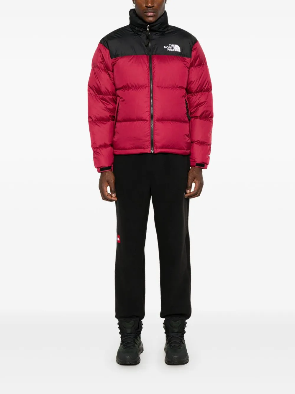 96 Retro Nuptse jacket