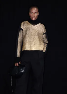 ANNETTE GÖRTZ LUCKY PULLOVER