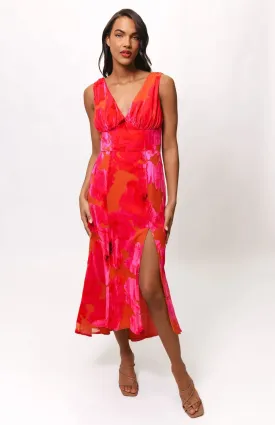 FAIRLEE DRESS