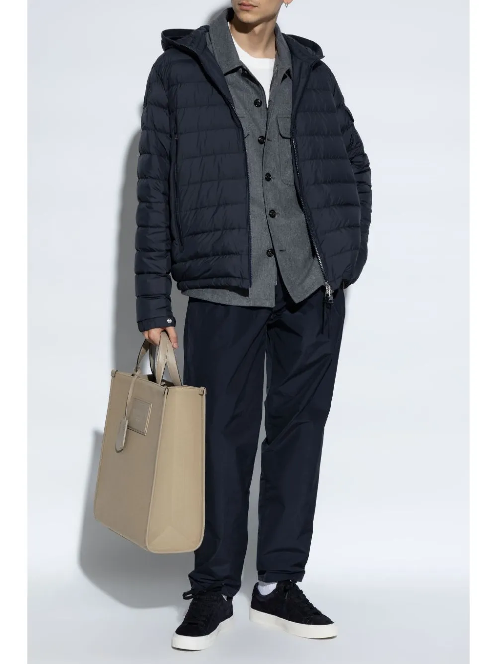 Galion jacket
