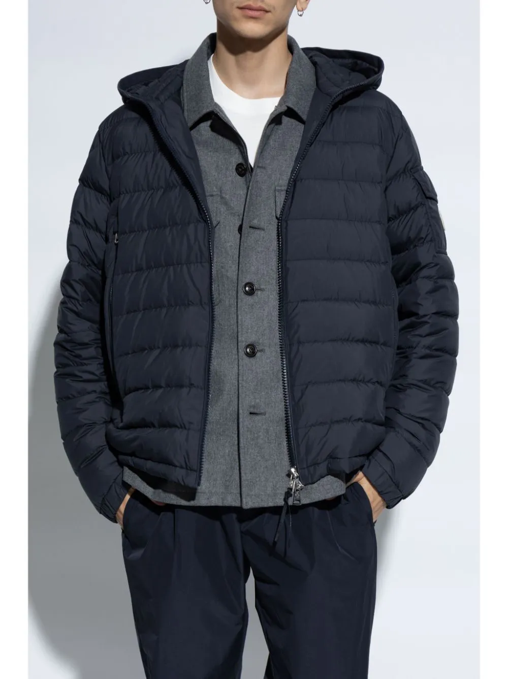 Galion jacket