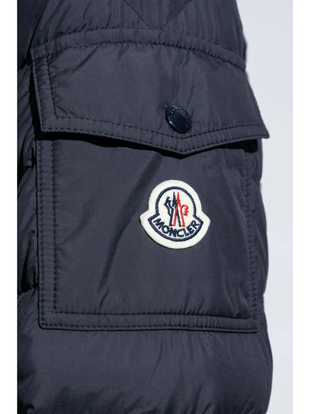Galion jacket