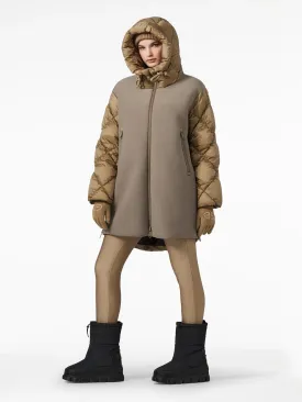 Goldbergh Chou Jacket, Brown