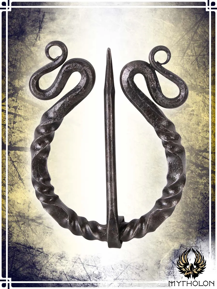 Lyra Fibula