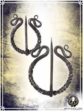 Lyra Fibula