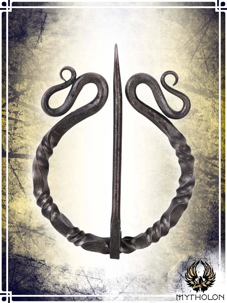 Lyra Fibula