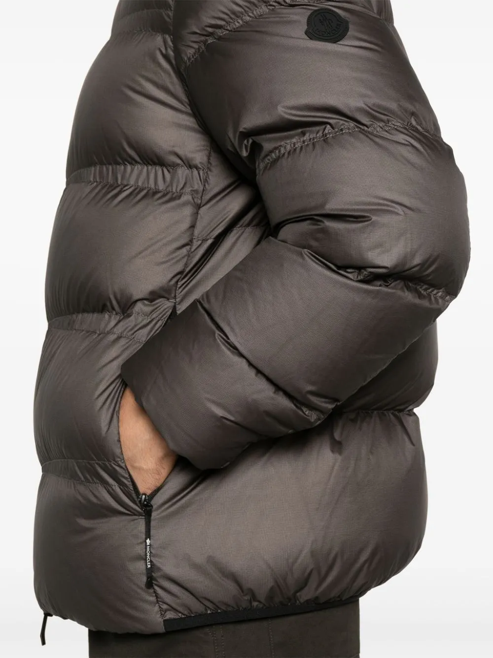 Masac jacket