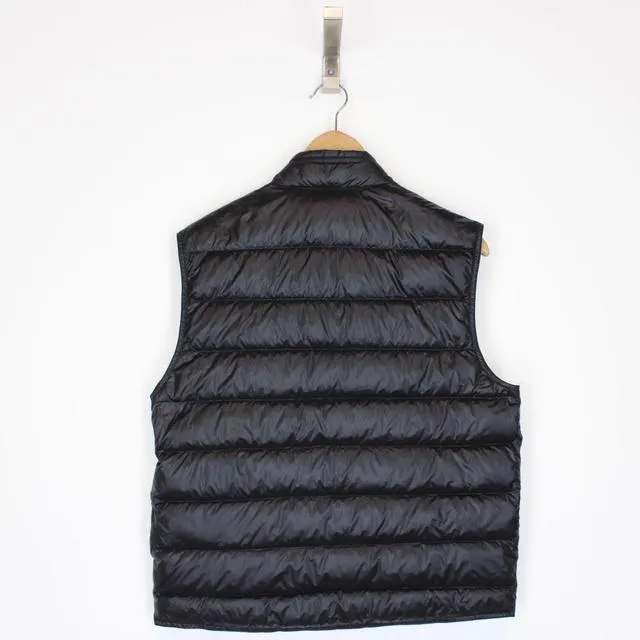 Moncler Down Gui Gilet Small