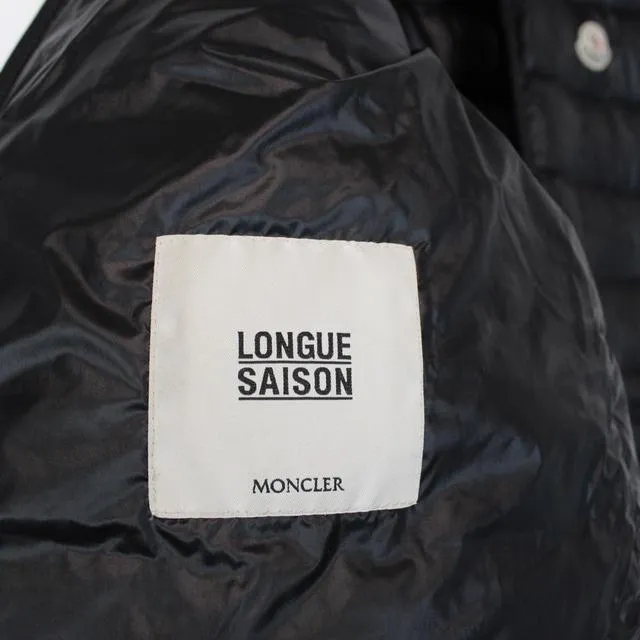 Moncler Down Gui Gilet Small