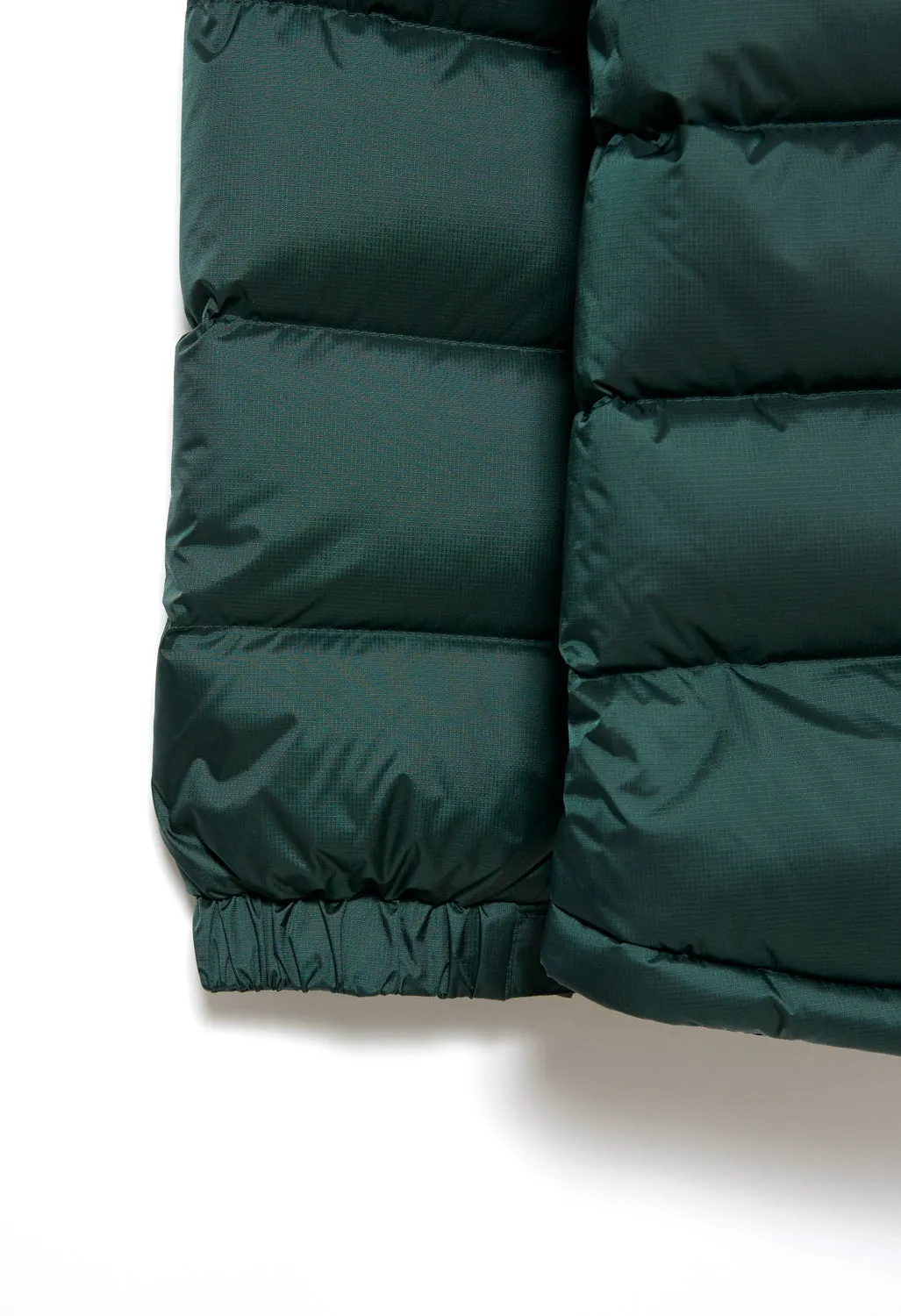 Mountain Equipment Lightline Drilite Men's Down Jacket - Conifer