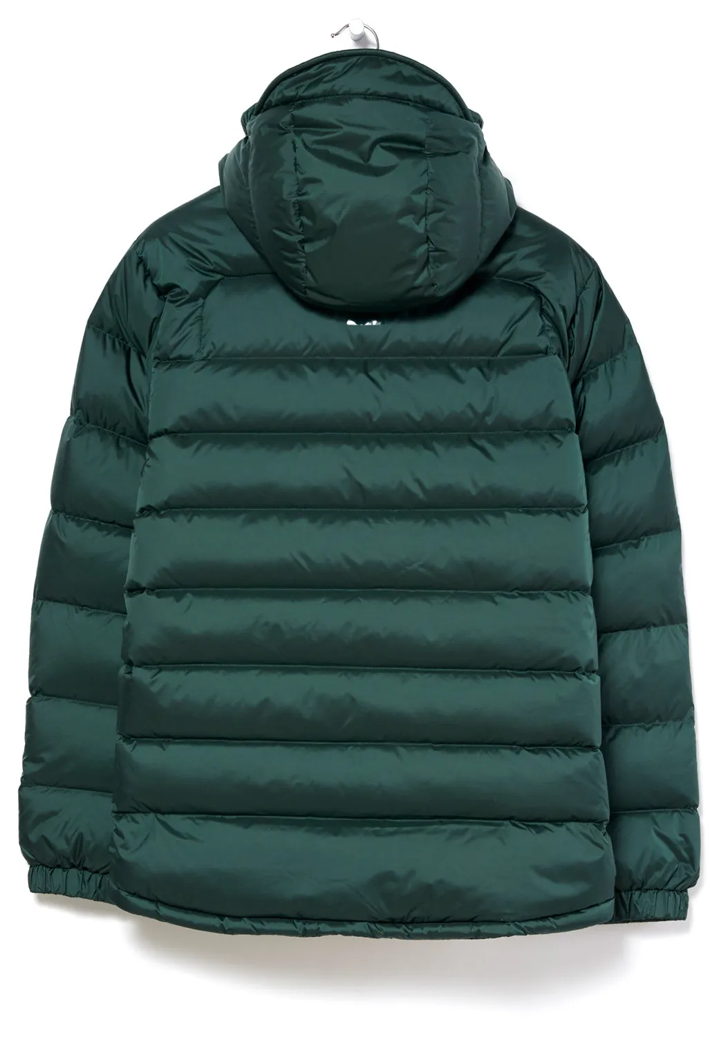 Mountain Equipment Lightline Drilite Men's Down Jacket - Conifer