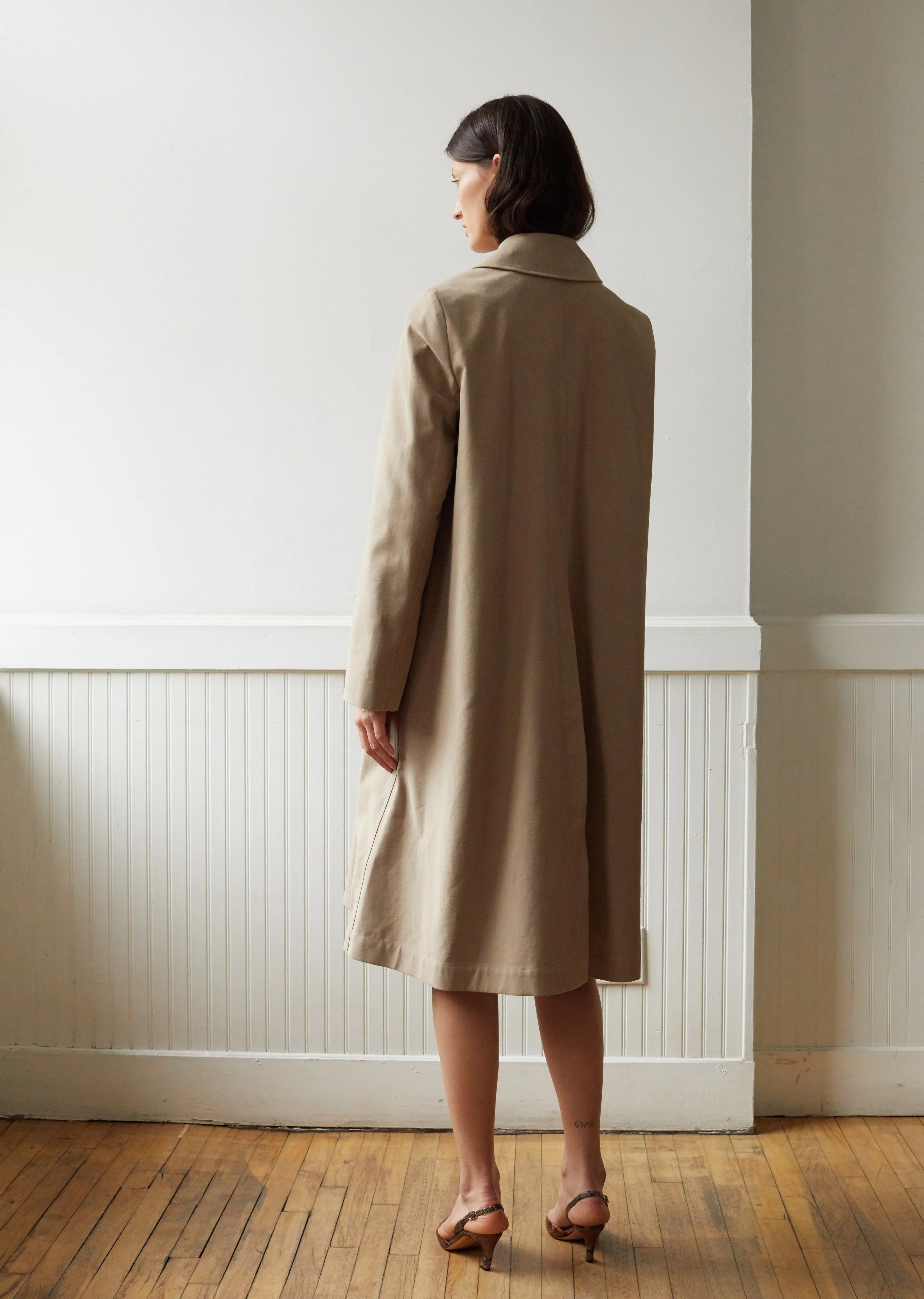 Olympe Mack Coat