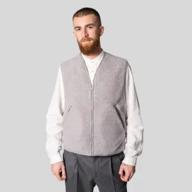 Penouço Vest (Grey Mesc)