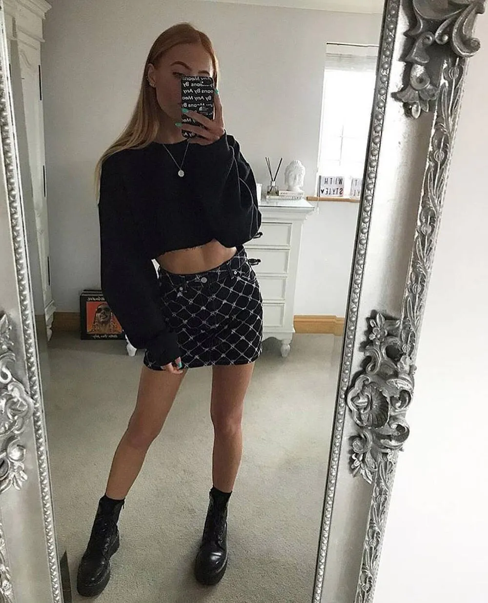 Thick Cotton Women Sweatshirt Hoodie Casual Loose Long Sleeve Streetwear Crop Pullover