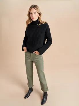 Toujours Turtleneck