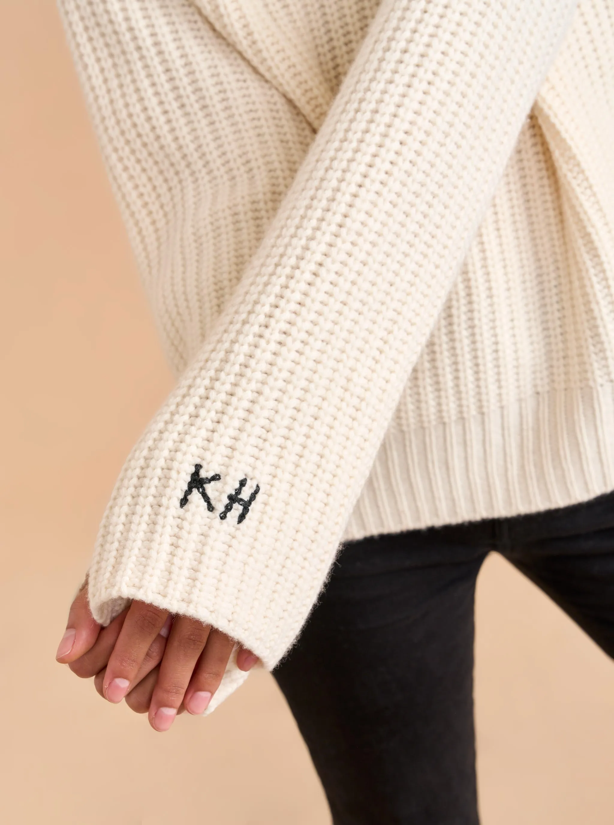 Toujours Turtleneck