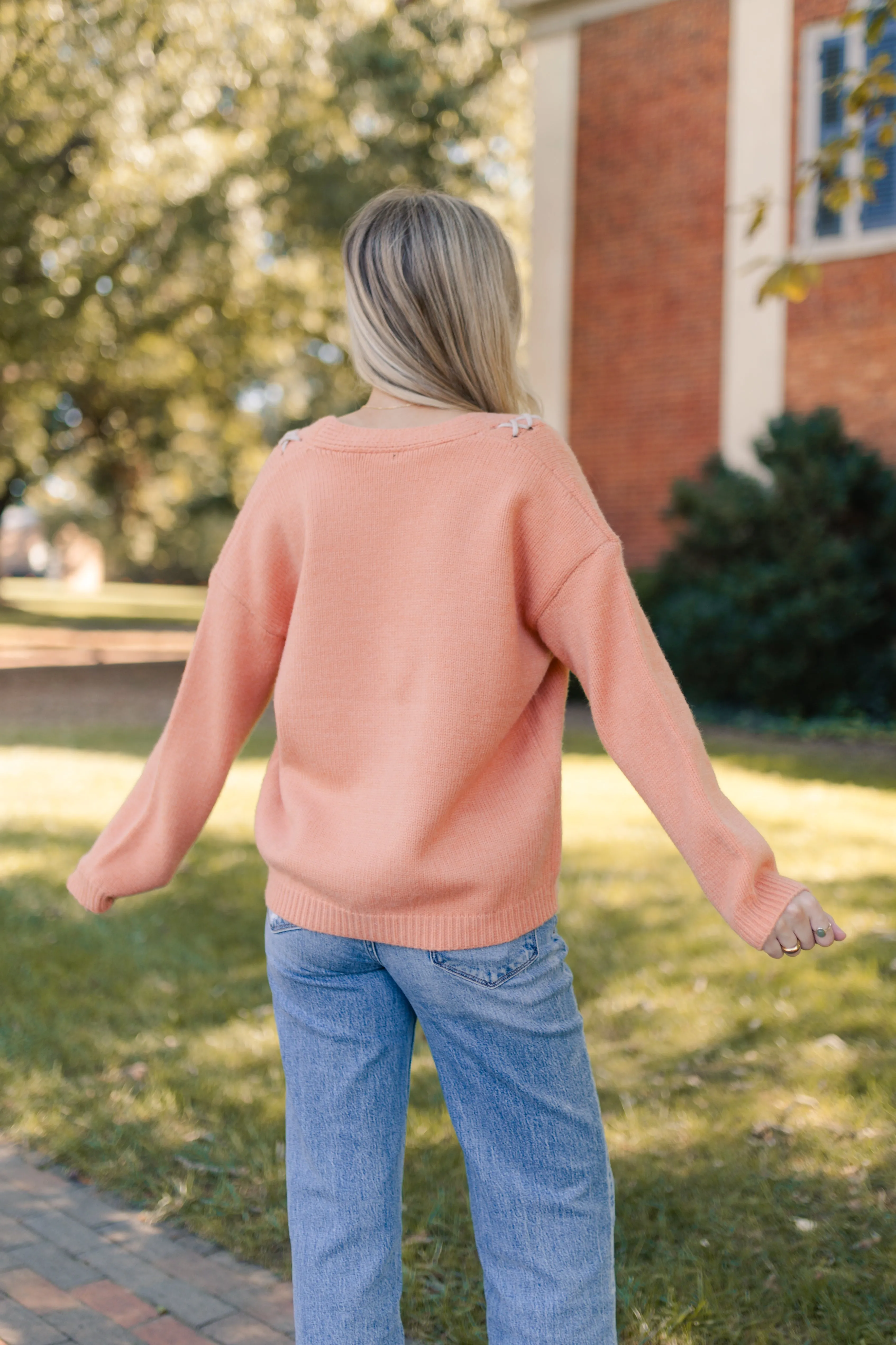 Wendie Cardigan